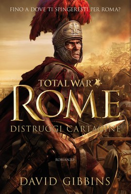 Distruggi Cartagine. Total war. Rome