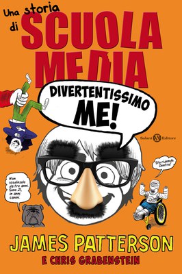 Divertentissimo me