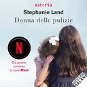 Donna delle pulizie