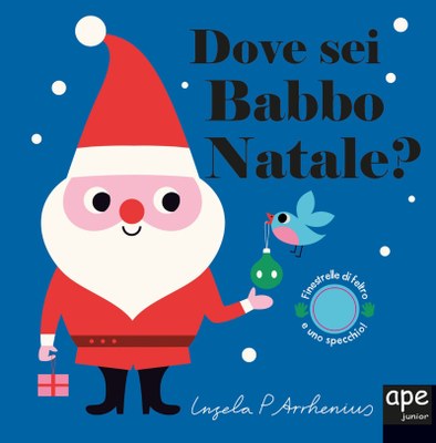 Dove sei Babbo Natale? n.e.