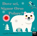 Dove sei Signor Orso polare