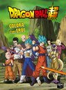Dragon Ball - Colora i tuoi eroi