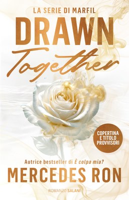 Drawn together. La serie di Marfil