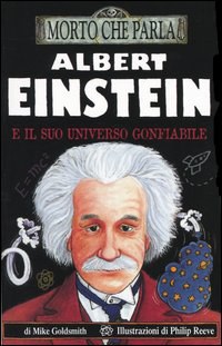 Einstein e il suo universo gonfiabile