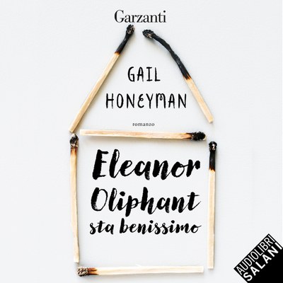 Eleanor Oliphant sta benissimo