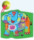 Elefante Mambo e i suoi amici. Ediz. a colori