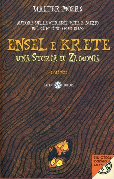 Ensel e Krete