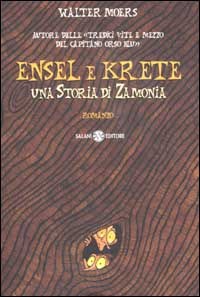 Ensel e Krete