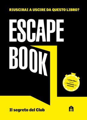 Escape Book
