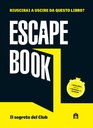 Escape Book - Il segreto del Club