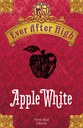 Ever After High - Apple White