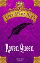 Ever After High - Raven Queen