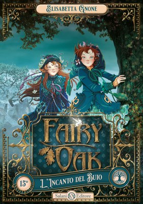 Fairy Oak 2 L'incanto del buio