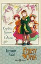 Fairy Oak - Capitan Grisam e l'amore (vol. 4)