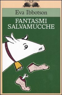 Fantasmi salvamucche