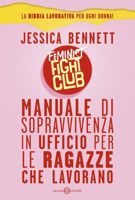 Feminist Fight Club