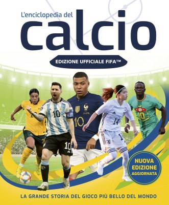 FIFA. Enciclopedia. Edizione 2024