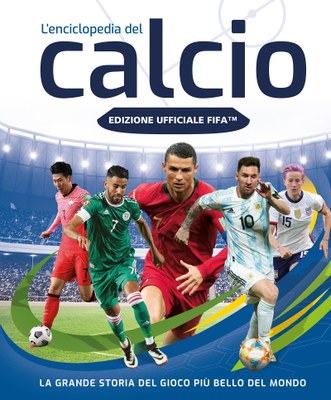 FIFA Official. L'enciclopedia del calcio