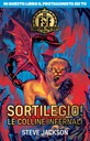 Fighting Fantasy. Sortilegio! Le colline infernali