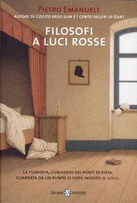 Filosofi a luci rosse