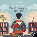 Finché non aprirai quel libro