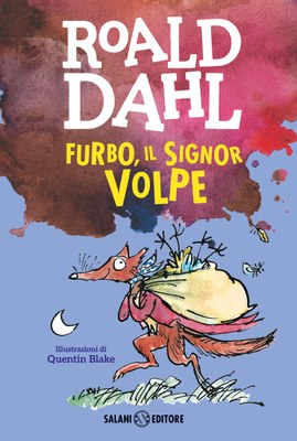 FURBO IL SIGNOR VOLPE