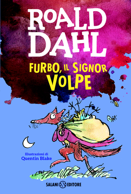 Furbo il Signor Volpe