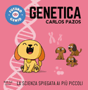 Futuro genio - Genetica