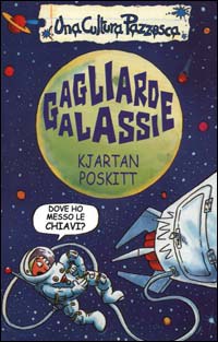 Gagliarde galassie