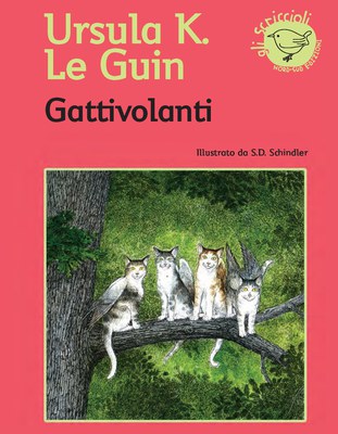 Gattivolanti