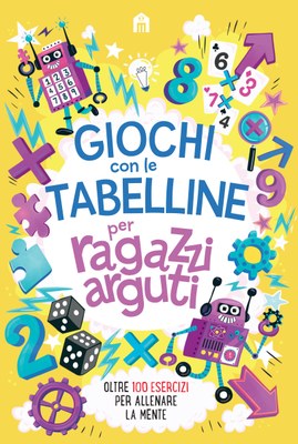 Giochi, quiz e indovinelli intelligenti per allenare la tua mente