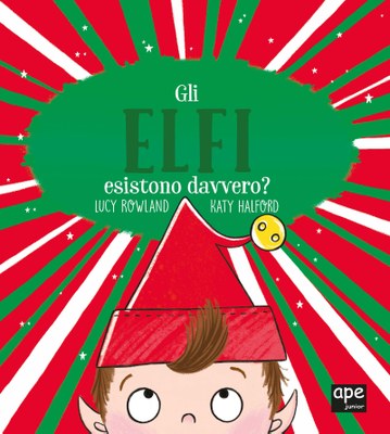 Gli elfi esistono davvero?