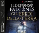 Gli eredi della Terra Audiolibro CD MP3