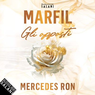 Gli opposti. La serie di Marfil