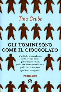 Gli uomini sono come il cioccolato