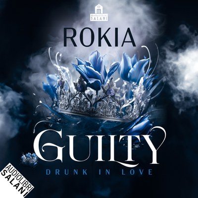 Guilty. Drunk in Love