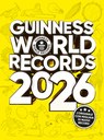 Guinness World Records 2026. Edizione italiana