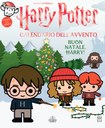 Harry Potter. Calendario dell'Avvento – Buon Natale, Harry!