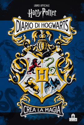 Harry Potter. Diario di Hogwarts