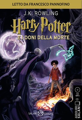 Harry Potter e i Doni della Morte