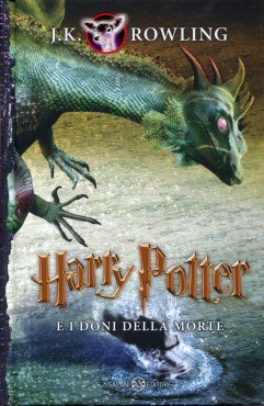 Harry Potter e i doni della morte