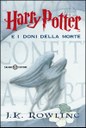 Harry Potter e i doni della morte