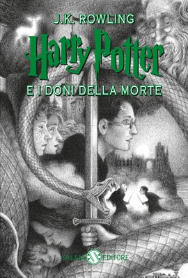 Harry Potter e i Doni della Morte