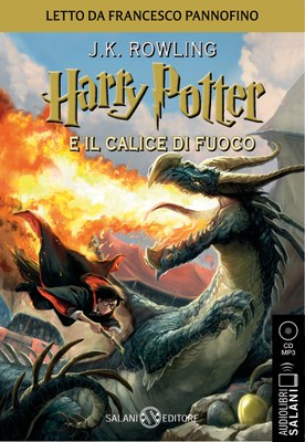 Harry Potter e il Calice di Fuoco