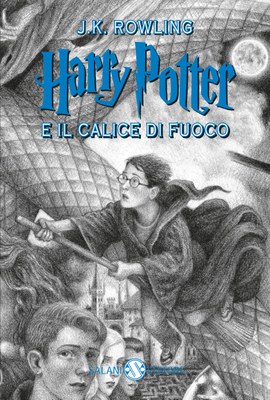 Harry Potter e il Calice di Fuoco