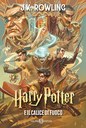 Harry Potter e il Calice di Fuoco. Anniversario 25 anni