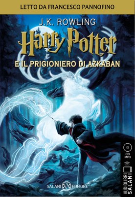 Harry Potter e il Prigioniero di Azkaban