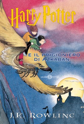 Harry Potter e Il prigioniero di Azkaban