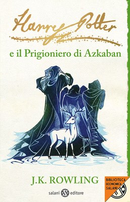 Harry Potter e il prigioniero di Azkaban