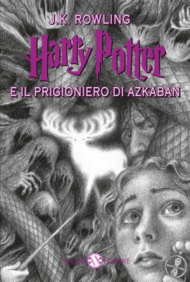 Harry Potter e il Prigioniero di Azkaban